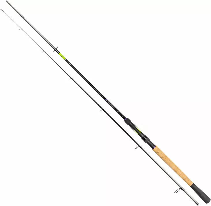 Daiwa Prorex S Spin - Daiwa-Spinnruten - 5055545240393 - 1
