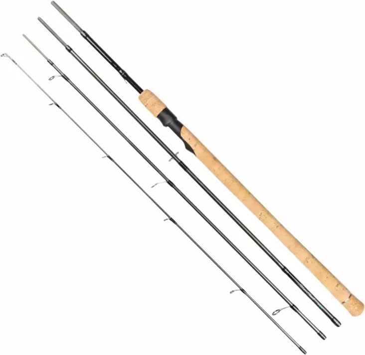 Daiwa Silvercreek Spin - Daiwa-Spinnruten - 5055545241413 - 1