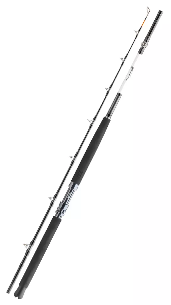 Daiwa Tanacom Boat 7' 1000g - Meeresruten für das Tiefseeangeln - 4059845047943 - 1
