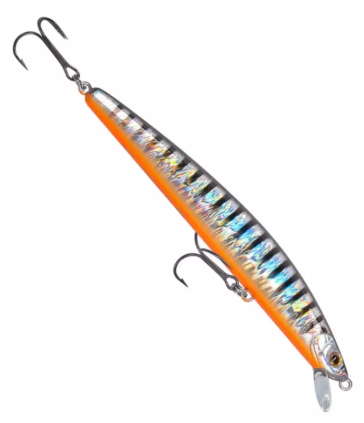 Daiwa Tournament Minnow 12 cm - Wobbler über 10 cm - 3400401750103 - 1