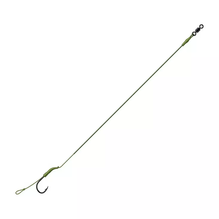 DAM Tactix Rig Combi 4 25lb 20cm - Bottom-Bait-Rigs - 5706301567673 - 1