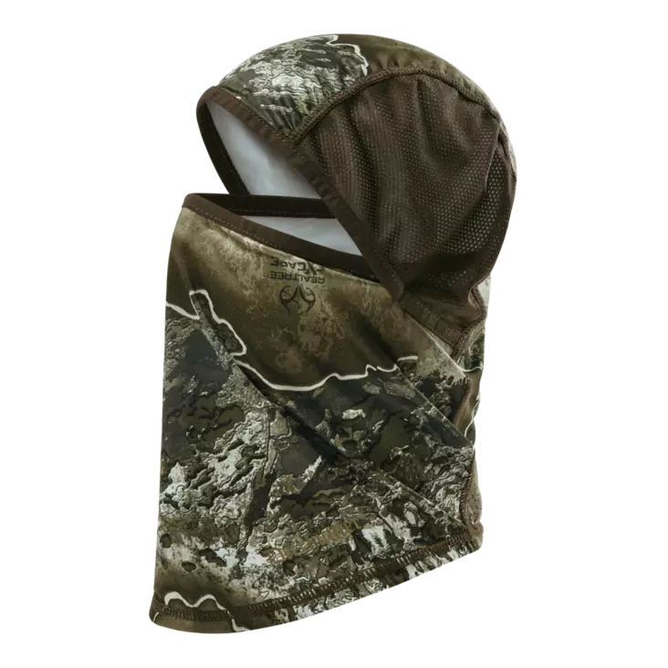 Deerhunter Excape Full Facemask REALTREE EXCAPE - Kopfbedeckungen - 5702827204993 - 1