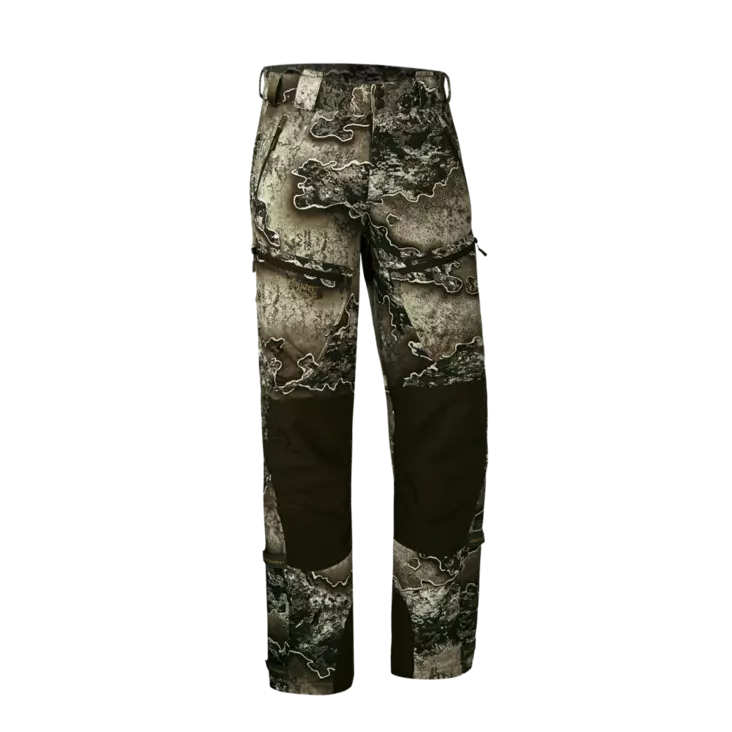Deerhunter Excape Softshell Trousers REALTREE EXCAPE - Jagdhosen für Männer - 5702827185353 - 1
