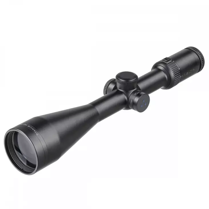 Delta Titanium HD 2.5-15x56 2D(moa) - Delta Zielfernrohre - 5901691624573 - 1