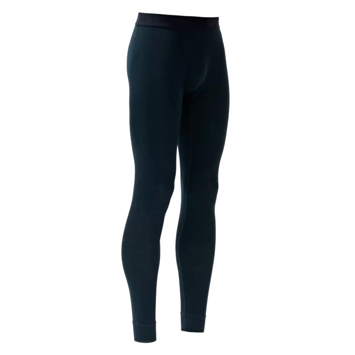 Devold Adventure Merino 190 Longs Men's Ink - Unterhosen - 7028567760673 - 1