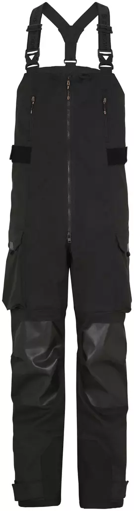 Didriksons Aegis Pants - Black - Hosen - 7332627971733 - 1