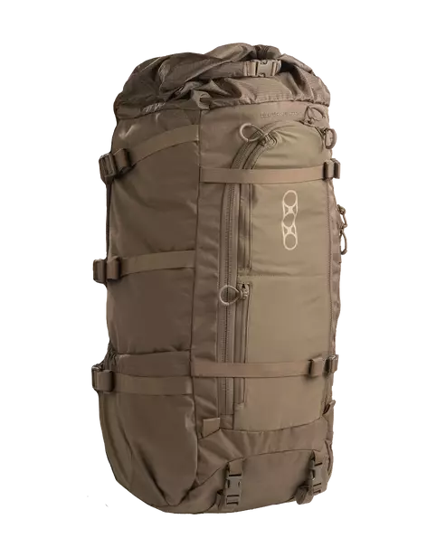 Eberlestock Brooks 3500 - Taktische Rucksäcke und Trekkingrucksäcke - 810140332233 - 2