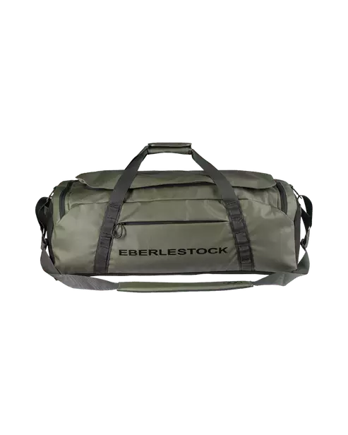 Eberlestock Hyllus Duffel 65 L - Taktische Rucksäcke und Ausrüstungstaschen - 810140330543 - 2