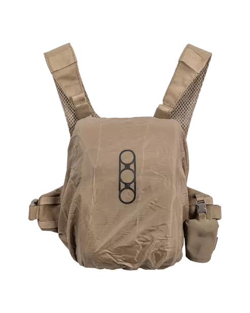 Eberlestock Rain Fly - Zubehör für Rucksäcke und Taschen - 810140331243 - 2