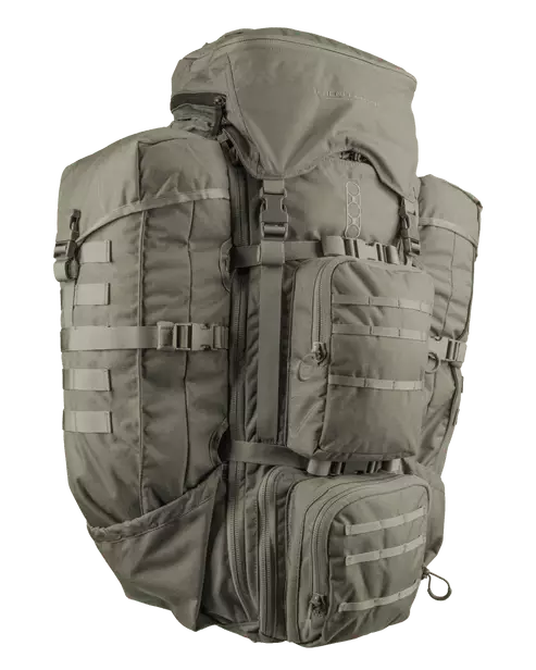 Eberlestock Terminator Pack - Taktische Rucksäcke und Trekkingrucksäcke - 899126000533 - 2