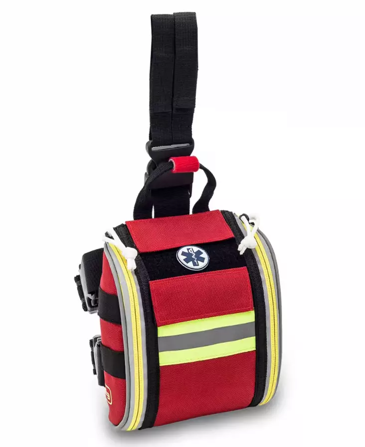 Elite Bags Fast's First Aid Pouch - Erste-Hilfe-Taschen - 8436564541833 - 1
