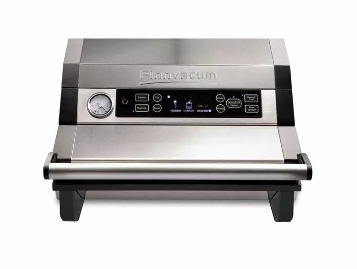 Finnvacum Platinum - Vakuumiergeräte und Zubehör - 7340066133773 - 1