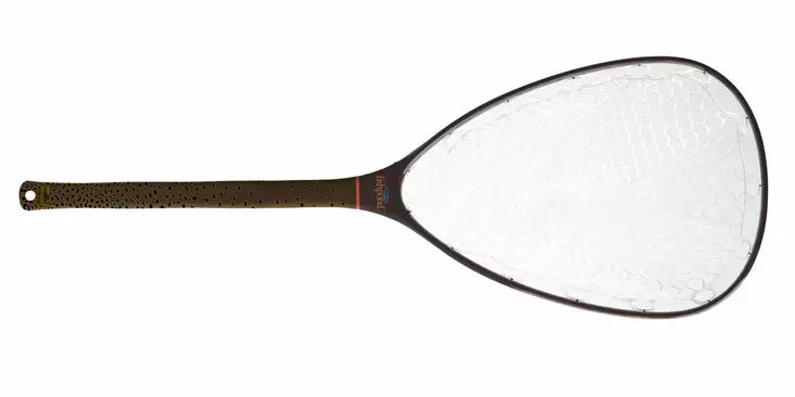 Fishpond Nomad Mid-Lenght Net - Landungsnetze - 816332005503 - 1