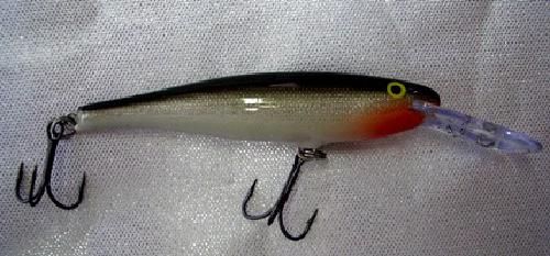 Foil #3 Original - Folien und Bänder - F3 - 1