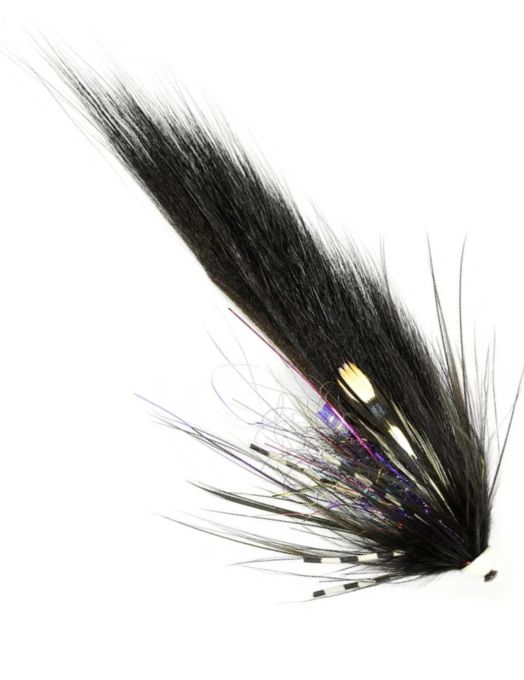 Frödin Flies Sea Trout Series Em Z Spey - Tube Fliegen - 7340154606363 - 1