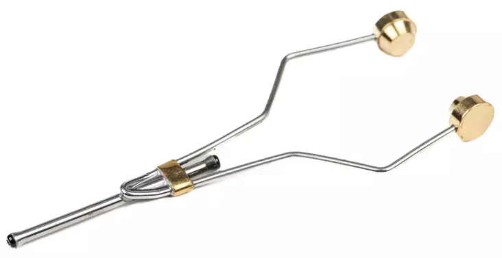 FTS Ceramic Bobbin Holder -spigotti - Spigot - 6417512000543 - 4