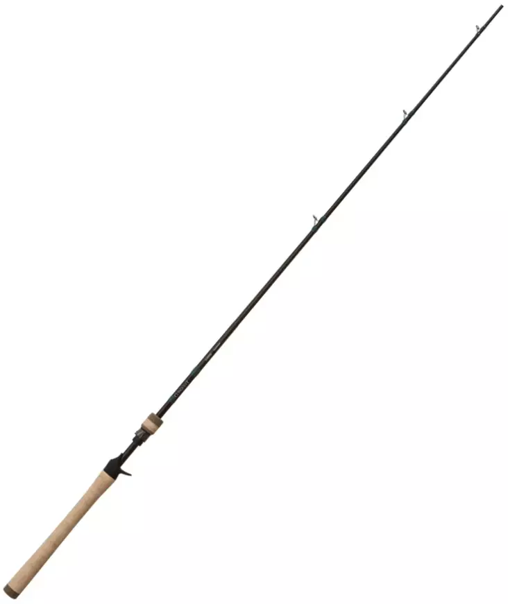 G.Loomis CNQ 843C MBR - Andere Baitcastruten - 601040126363 - 1