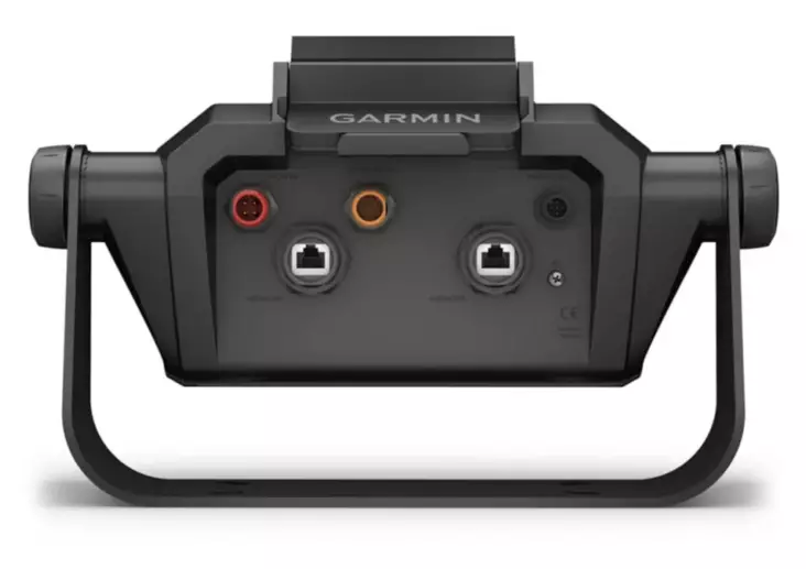 Garmin 12" Ultra2 Bail MNT & Quick Releas ( NEW Ultra2 ) - Garmin Zubehör - 0753759331603 - 1