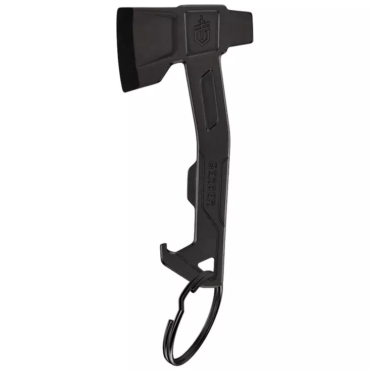 Gerber Hatchet Black - Multifunktionale Werkzeuge - 013658168633 - 1