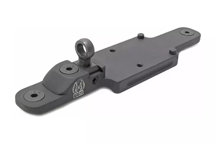 GG&G Beretta 1301 RMR Mount Ghost Ring - Zielfernrohrmontagen - GGG-2813 - 1