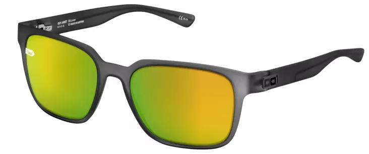 Gloryfy Gi31 Amsterdam Green - Kunststofflinsen - 9120077131733 - 1