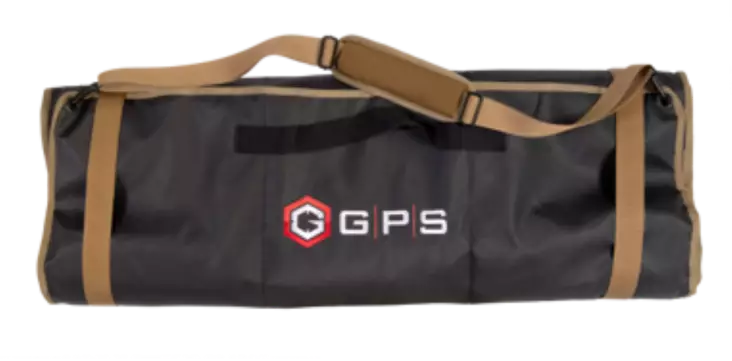 GPS Tactical Padded Shooting Mat - Sonstige Schießsportartikel - 888151046883 - 1