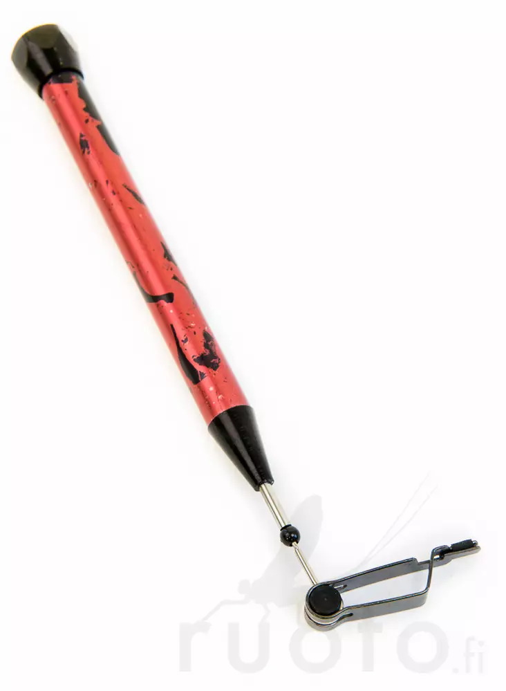 Griffin Large Rotating Hackle Pliers -häkiläpihdit - Hechelklemmen - 814225007313 - 1