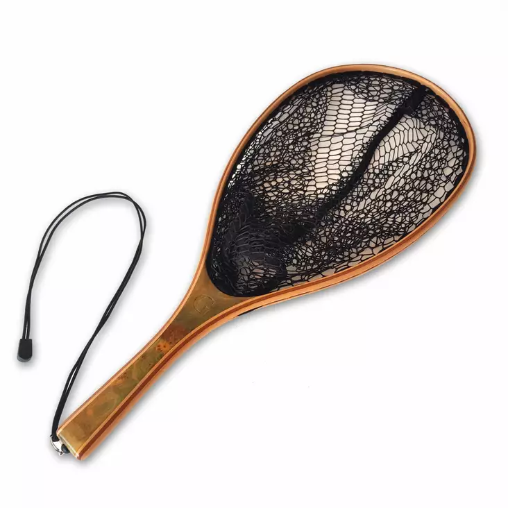 Grimman River Net Medium - Landungsnetze - 6438407003043 - 1