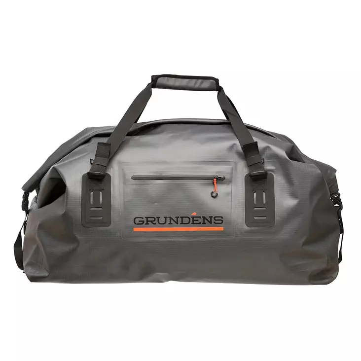 Grundens Shackleton Duffel 105L - Ausrüstungstaschen - 7332525270723 - 1