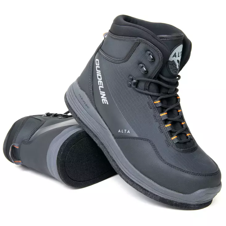 Guideline Alta NGx Boot Felt - Watstiefel - 7033841072373 - 1
