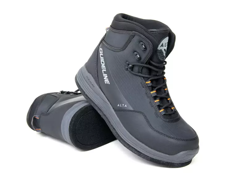 Guideline Alta NGx Boot FELT 8/41 - Watstiefel - 7033841072373 - 1