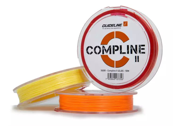 Guideline Compline II - Nylon - 7033840137363 - 1