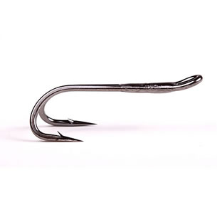 Guideline Double Fly Hook 2X Heavy - Lachsfliegenhaken - 7033840419223 - 1