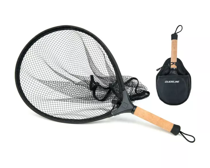 Guideline Easy Fold II Net - Kescher - 7033841059763 - 1