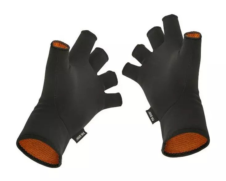 Guideline Fir-Skin CGX Gloves #M - Handschuhe - 7033840129283 - 1