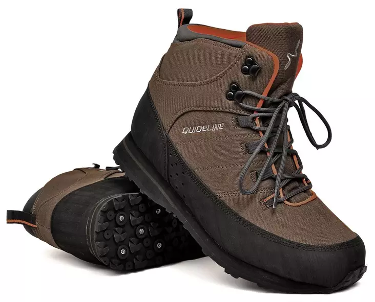 Guideline Laxa 2.0 Traction Wading Boot - Watstiefel - 7033841052573 - 1