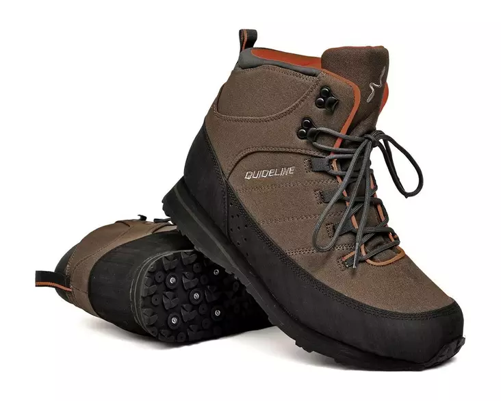 Guideline Laxa 2.0 Traction Boot #9/42 - Watstiefel - 7033841052573 - 1