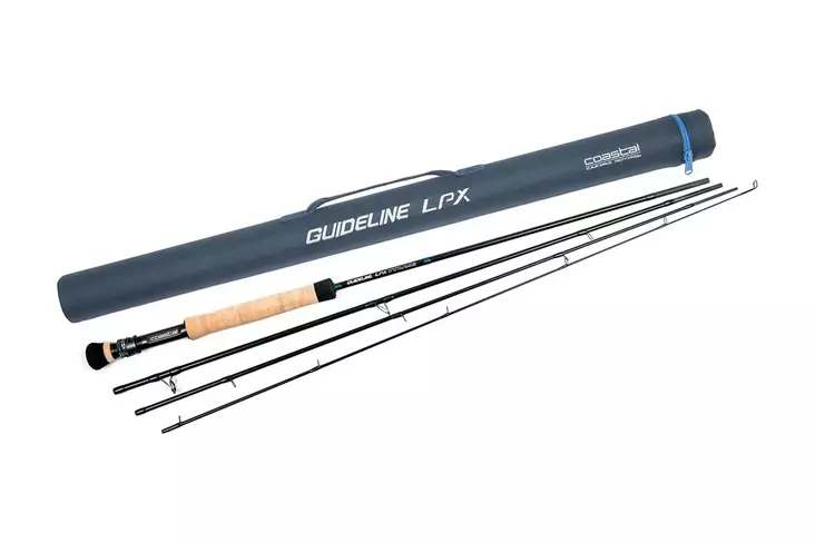 Guideline LPX Coastal 9'0'' #7 - Guideline-Fliegenruten - 7033841078573 - 1