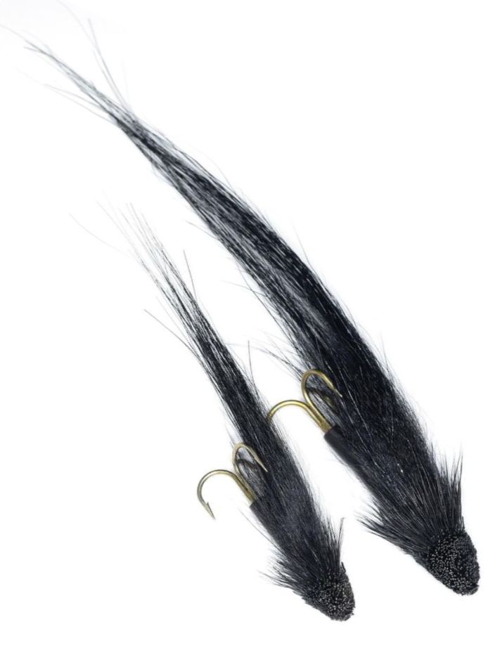 Guideline Sunray Tsunami Black -putkiperho - Tube Fliegen - 7033841057943 - 1