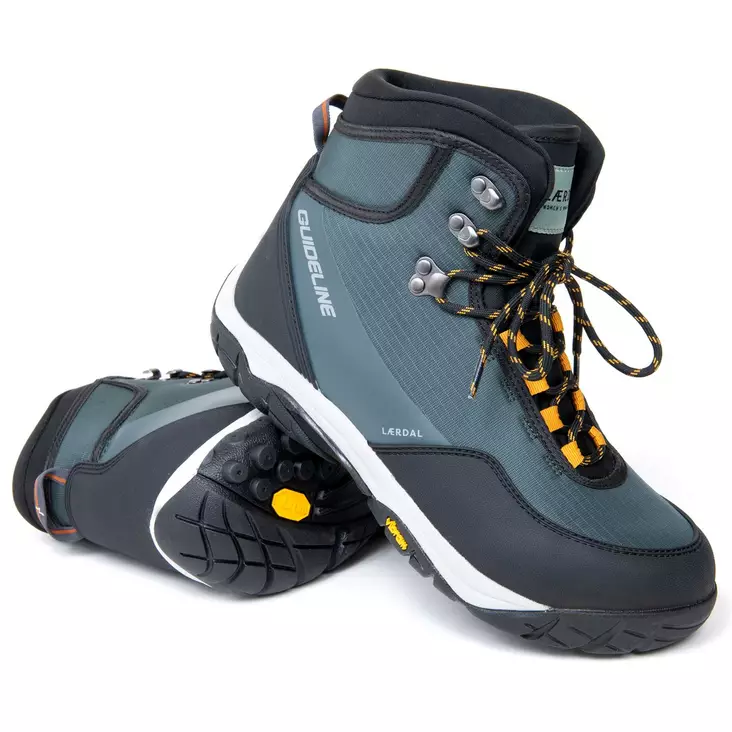 Guideline Women's Laerdal Boot Vibram - Watstiefel - 7033841072953 - 1