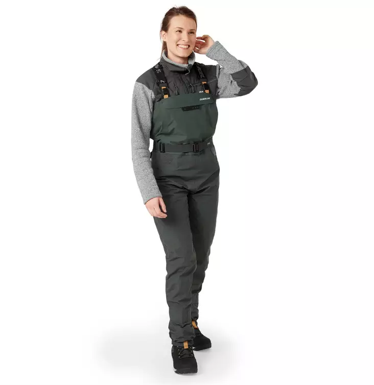 Guideline Womens Laerdal Waders - Wathosen - 7033841056953 - 1