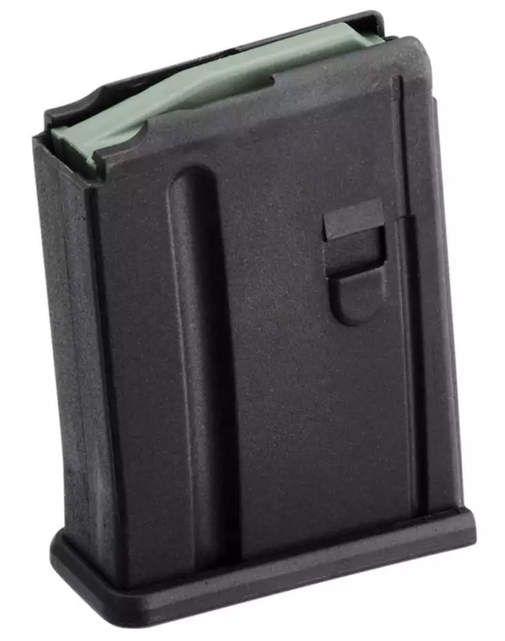 Haenel CR223 10-round Magazine - AR-15 Magazine - 5022043 - 1