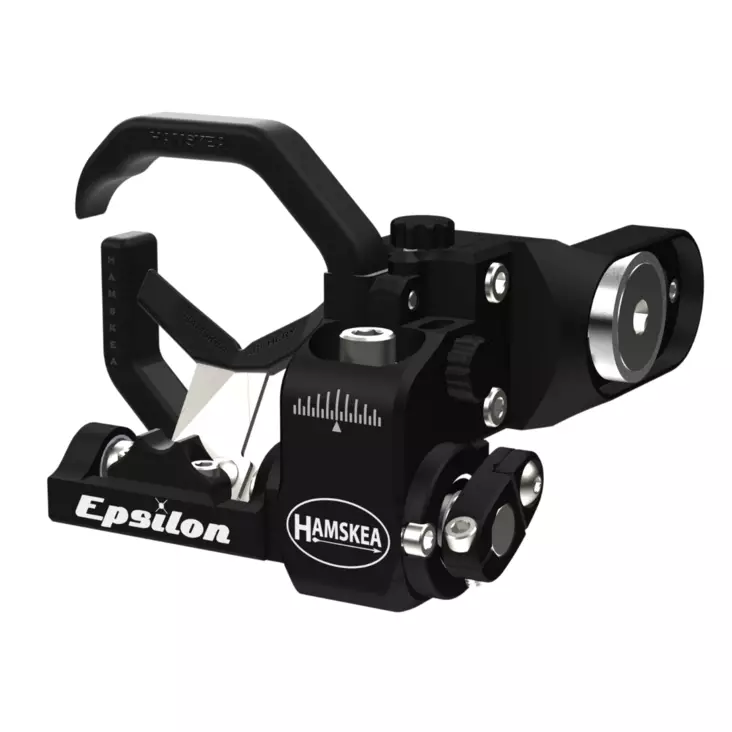 Hamskea Epsilon V2 Microtune - Pfeilauflagen - 850066782163 - 1