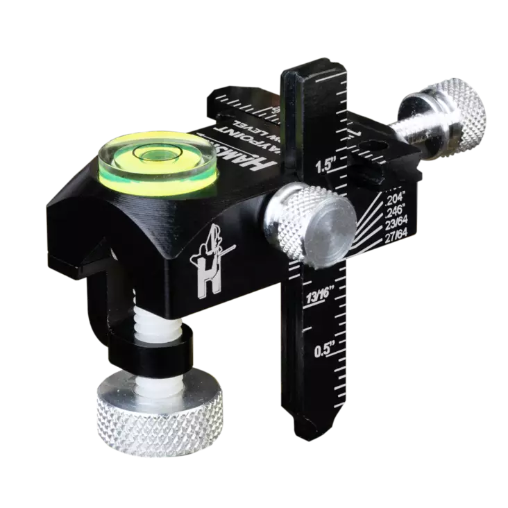 Hamskea Waypoint Arrow Level - Bogentuning - 850002375503 - 1