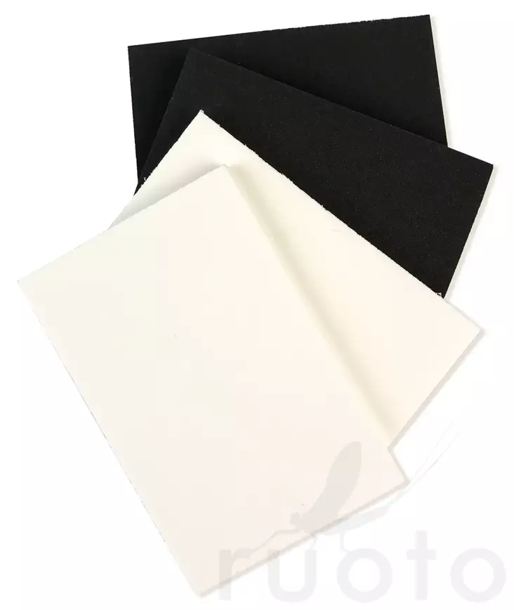 Hareline Fly Foam 3mm - Andere Fliegenbindematerialien - 40850000013 - 1