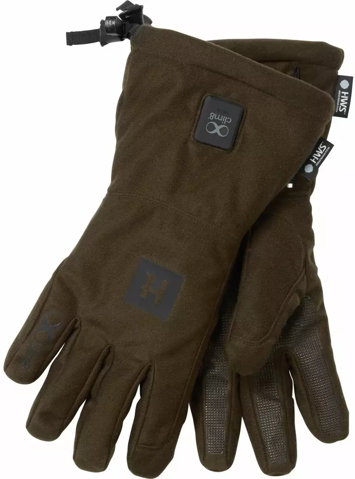 Härkila Clim8 HWS Gloves - Jagdhandschuhe - 5714733592033 - 1