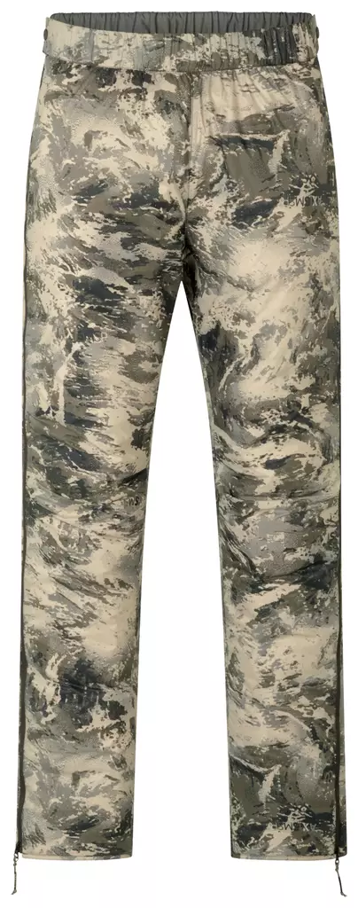 Härkila Mountain Hunter Expedition HWS Packable Down Trousers AXIS MSP Mountain - Jagdhosen für Männer - 5714733614063 - 1