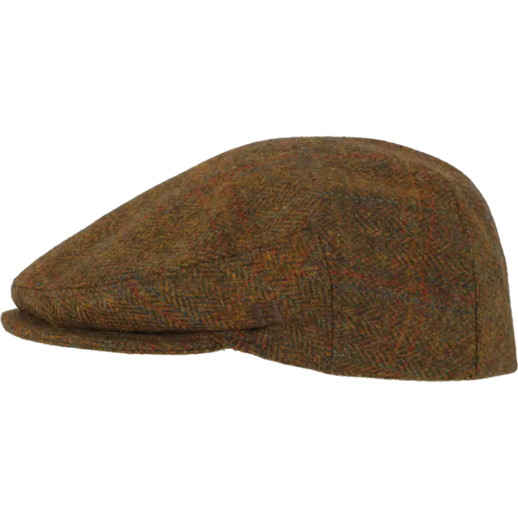 Härkila Stornoway 2.0 Flat Cap - Kopfbedeckungen - 5714733551733 - 1
