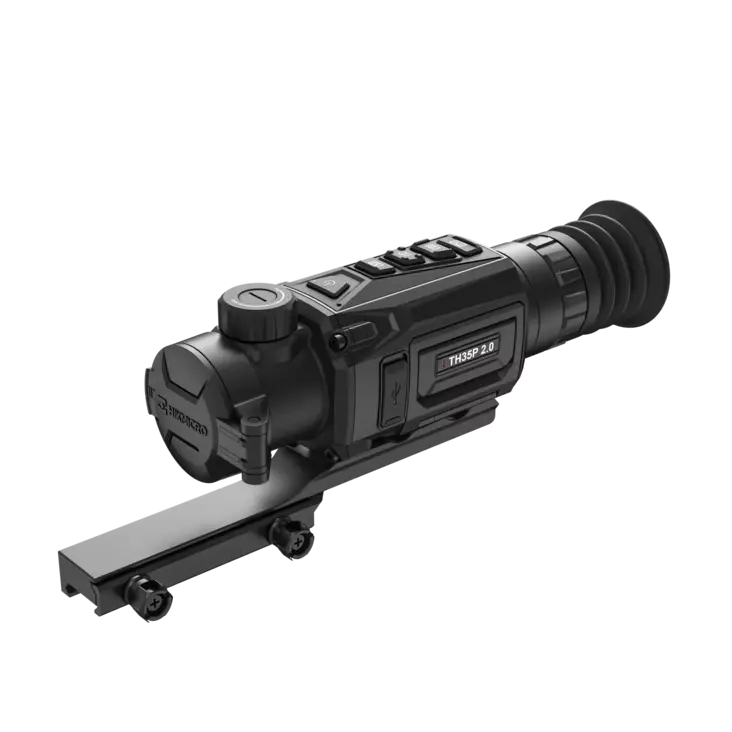 HikMicro Thunder Pro TH35P 2.0 - Wärmebildkameras - 6974004642983 - 1