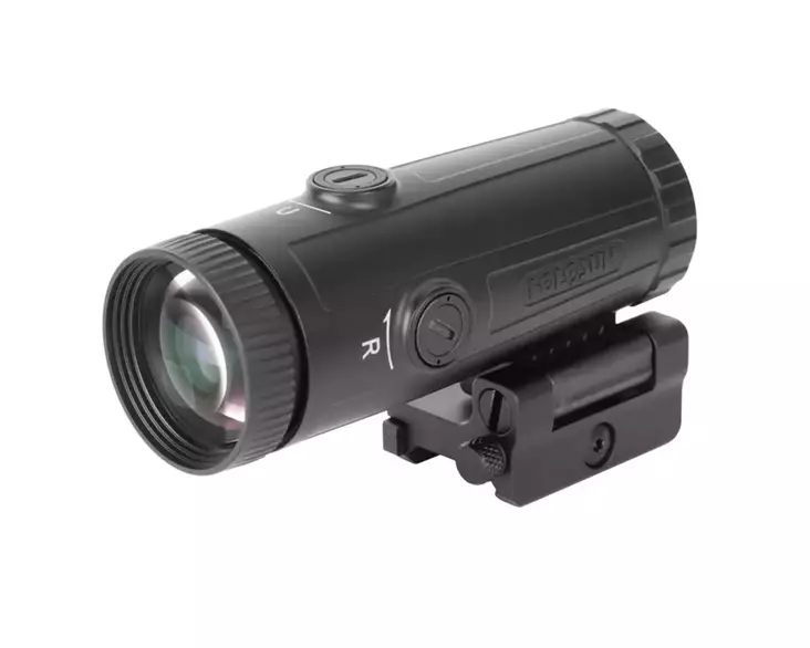 Holosun HM6X - Rotpunkt- und holografische Visiere für Gewehre - 810047073253 - 3